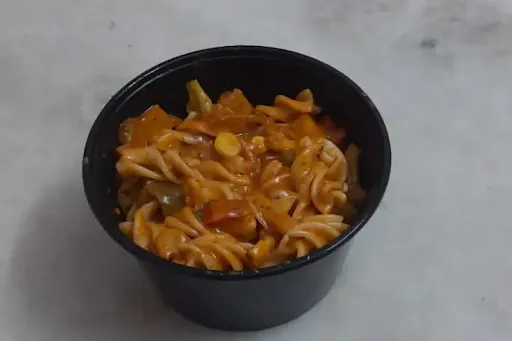 Red Sauce Pasta