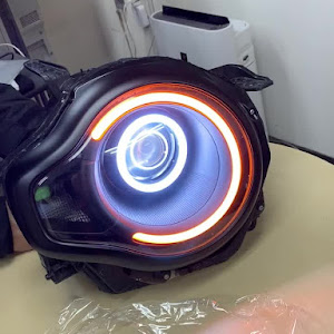 ハスラー MR31S