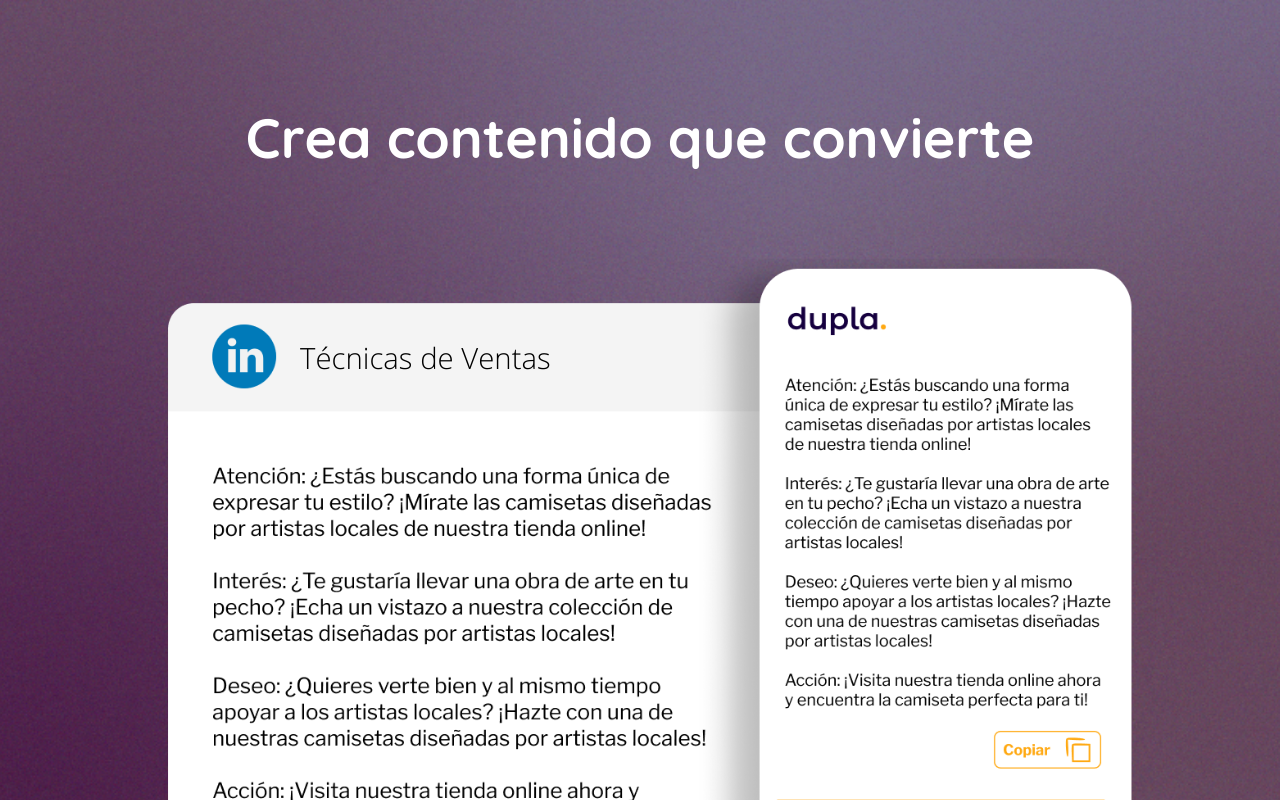 Dupla para Chrome Preview image 6