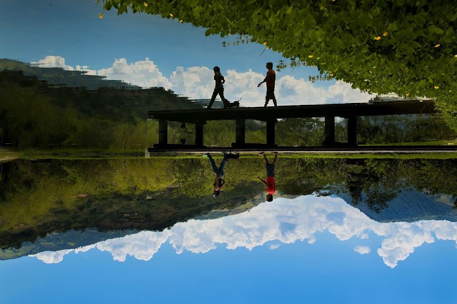 Düğün fotoğrafçısı Luis Cano (luiscano). 3 Şubat 2016 fotoları