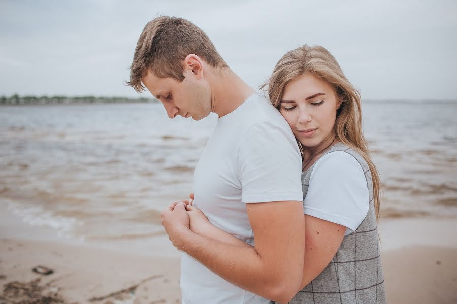 Fotografo di matrimoni Vitaliy Bendik (bendik108). Foto del 22 maggio 2018