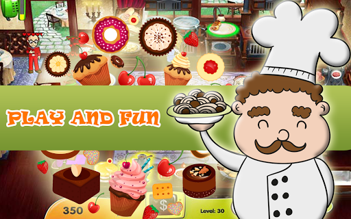 Cooking Dash New Cooking Games