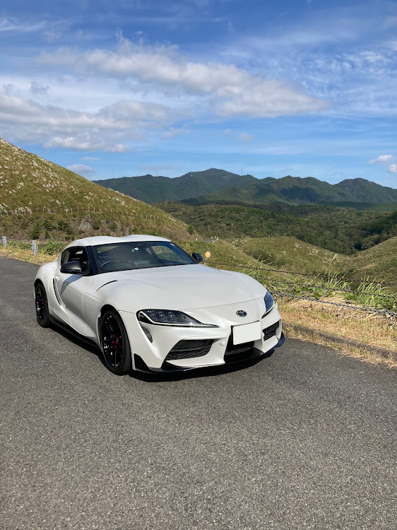 スープラのスープラ山口さんが投稿したカスタム事例の投稿画像1枚目
