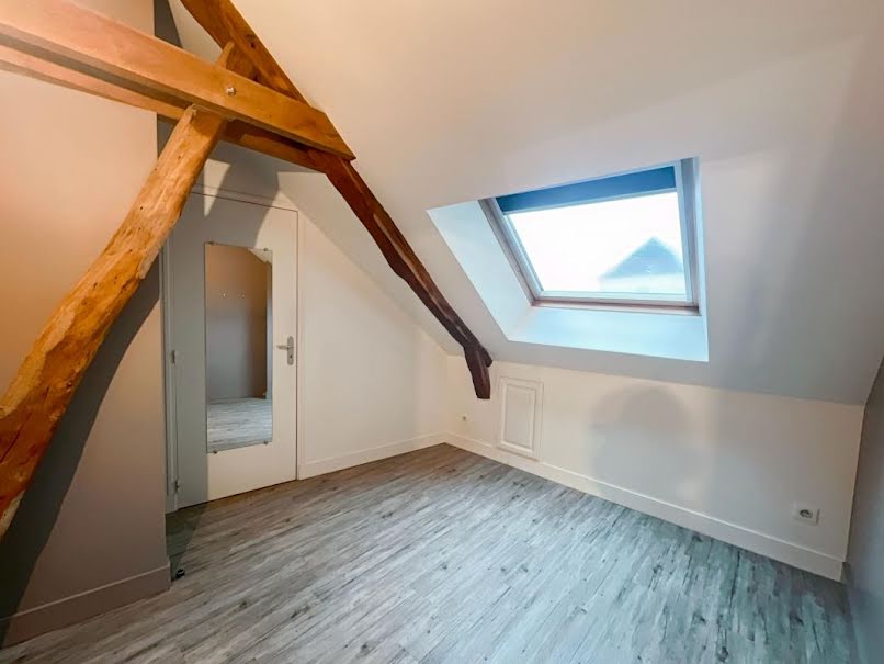 Vente appartement 2 pièces 34 m² à Orleans (45000), 135 000 €