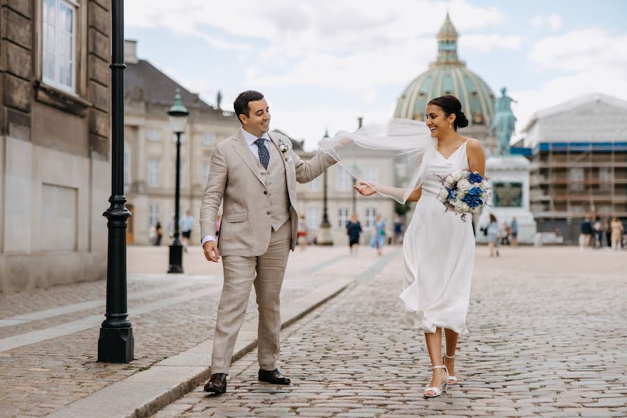 Photographe de mariage Alexandr Marten (alexandrmarten). Photo du 14 octobre 2023