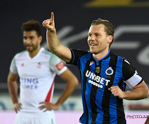 Zonder play-offs was Club Brugge nu al kampioen