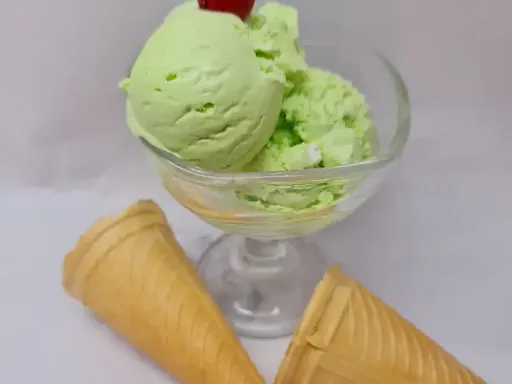 Pista Ice Cream