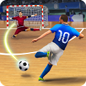 Shoot Goal - Indoor Soccer