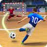 Shoot Goal - Indoor Soccer icon