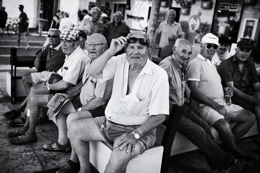 Fotógrafo de bodas Graziano Guerini (guerini). Foto del 30 de septiembre 2016