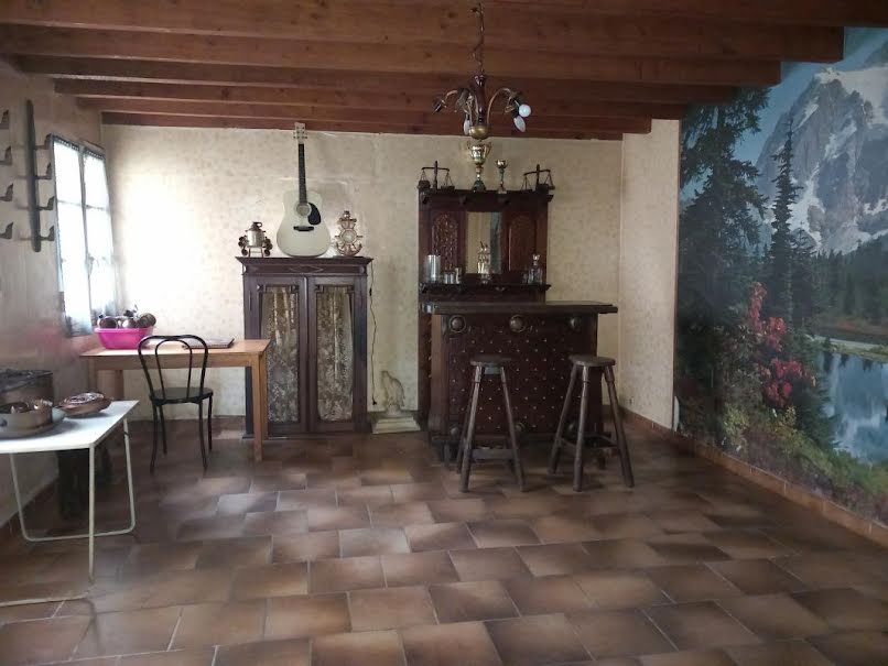 Vente maison 4 pièces 110 m² à Margaux-Cantenac (33460), 199 900 €