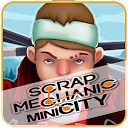 App Download MECHANlCS BUILD :SCRAP SANDBOX MACHINE Install Latest APK downloader