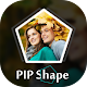 Download PIP Shape Photo Editor For PC Windows and Mac 1.0