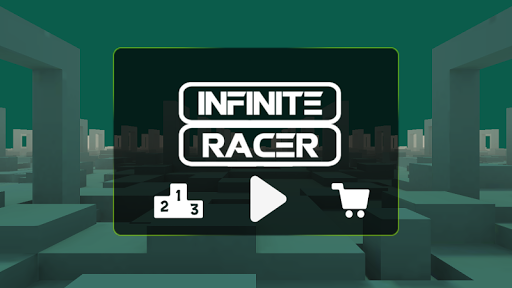 Infinite Racer