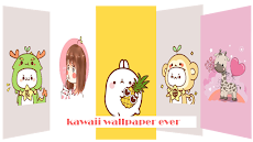 かわいい壁紙かわいい ガーリー ユニコーン ティーン Androidアプリ Applion