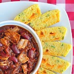 Pulled Pork Chili with Cheddar Green Onion Cornbread was pinched from <a href="https://www.rockrecipes.com/pulled-pork-chili-with-cheddar-green-onion-cornbread/" target="_blank" rel="noopener">www.rockrecipes.com.</a>