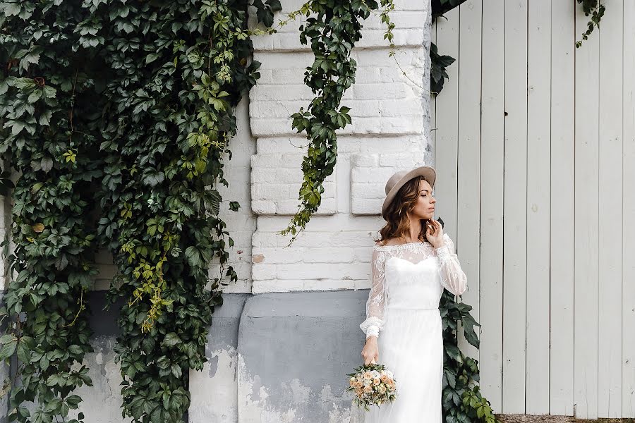 Photographe de mariage Aleksey Kuzmin (net-nika). Photo du 14 avril 2021