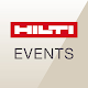 Hilti Events Download on Windows