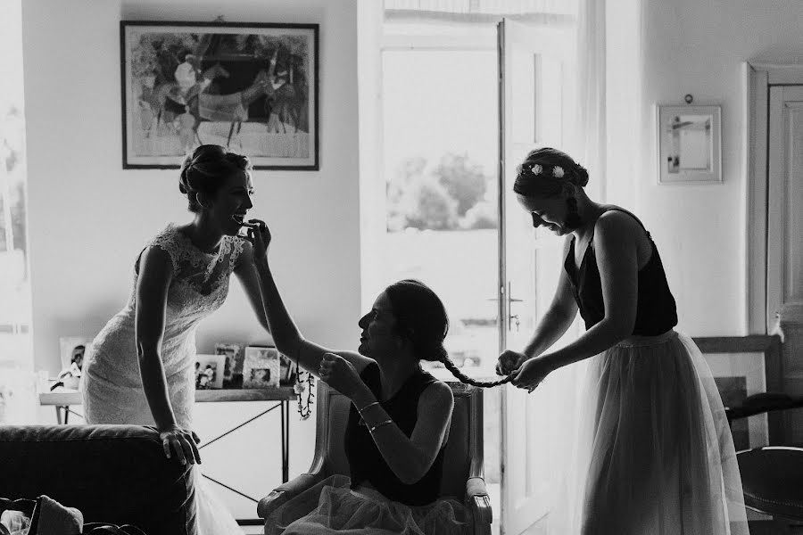 Wedding photographer Katerina Lebreton (kateryna88). Photo of 16 August 2017