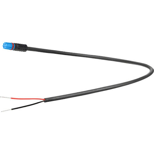 Bosch Headlight Cable - 200mm, Smart System Compatible