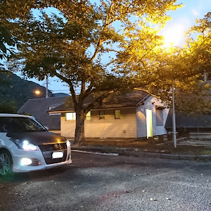 スイフトスポーツ ZC32S