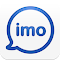 Imagen del logotipo del elemento para imo free video calls and text