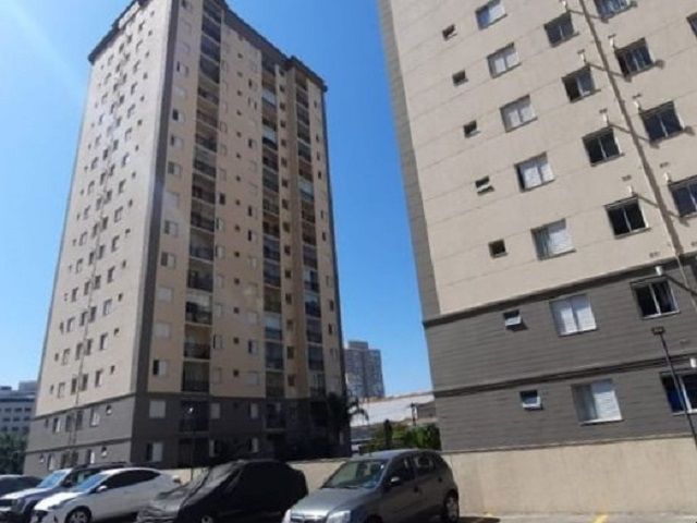 Apartamentos à venda Vila Formosa