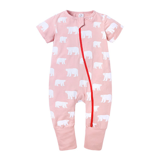 Title 18, 0-2 Year Old Newborns Climbing Clothes. Explor...