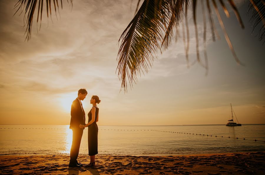 Photographe de mariage Vi Tran (vitran). Photo du 7 août 2023