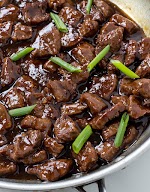 30 Minute Mongolian Beef was pinched from <a href="https://chefsavvy.com/30-minute-mongolian-beef/" target="_blank" rel="noopener">chefsavvy.com.</a>