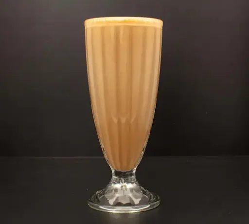 Salted Caramel Thicc Shake