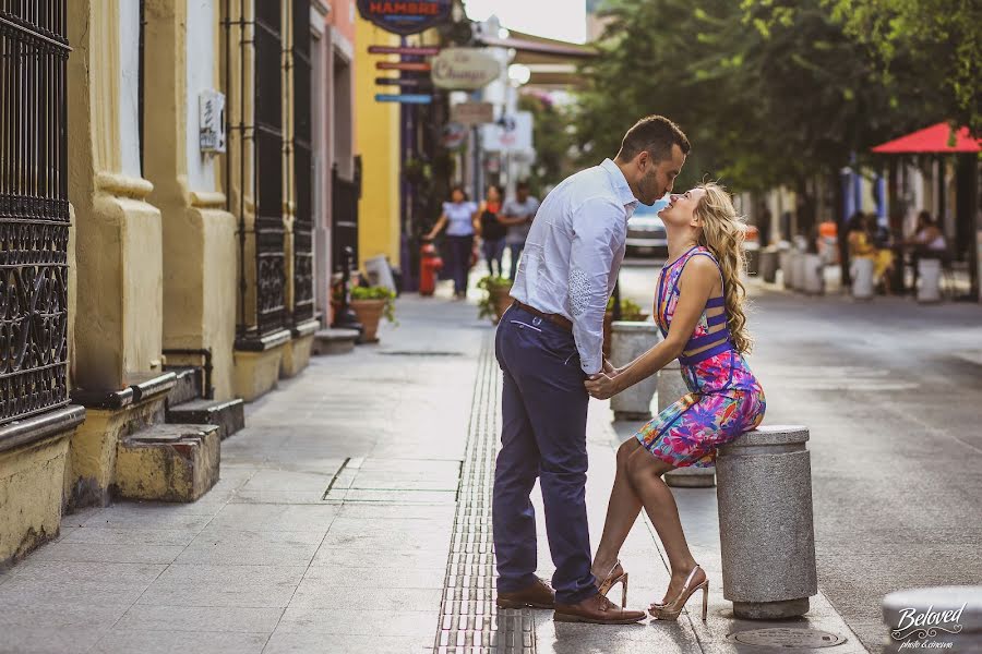 Fotógrafo de bodas Paco Torres (pacotorres). Foto del 6 de marzo 2021