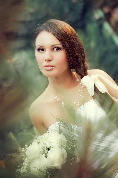 Wedding photographer Darya Pankratova (cod3d). Photo of 5 July 2013