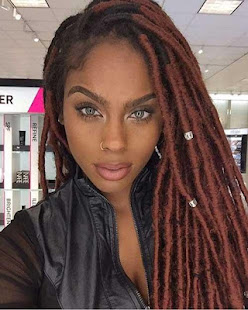 African Hairstyle 2018(圖5)-速報App