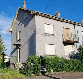 maison à Maizieres-les-metz (57)