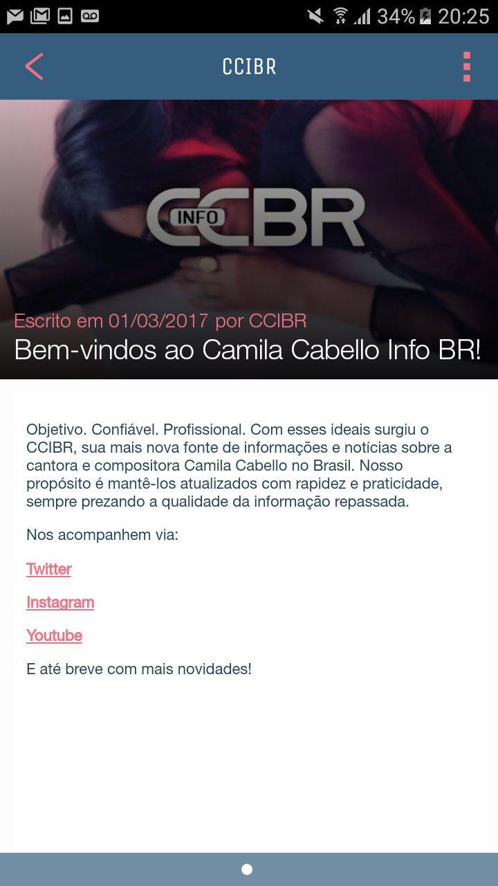 CCIBR Screen 2