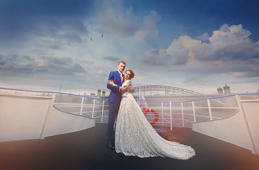 Wedding photographer Yuliya Zbronskaya (zbronskaya). Photo of 7 November 2015