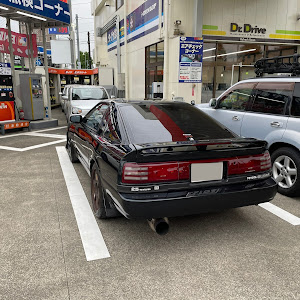 スープラ JZA70