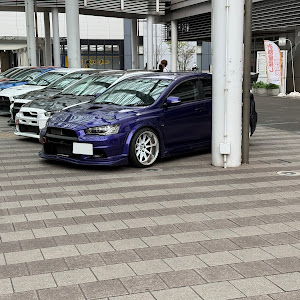 ランサーエボリューション