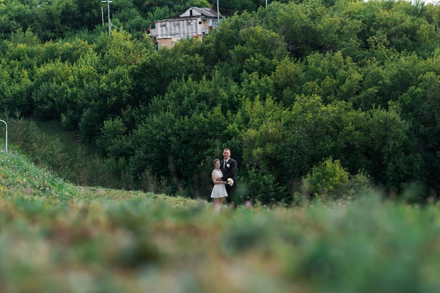 Wedding photographer Marina Vitol (demchenkomarina). Photo of 29 August 2016