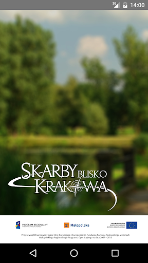 Skarby Blisko Krakowa