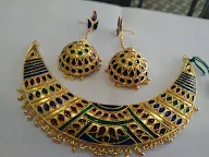 Bikhyas Asaamese Traditional Jewellery photo 4