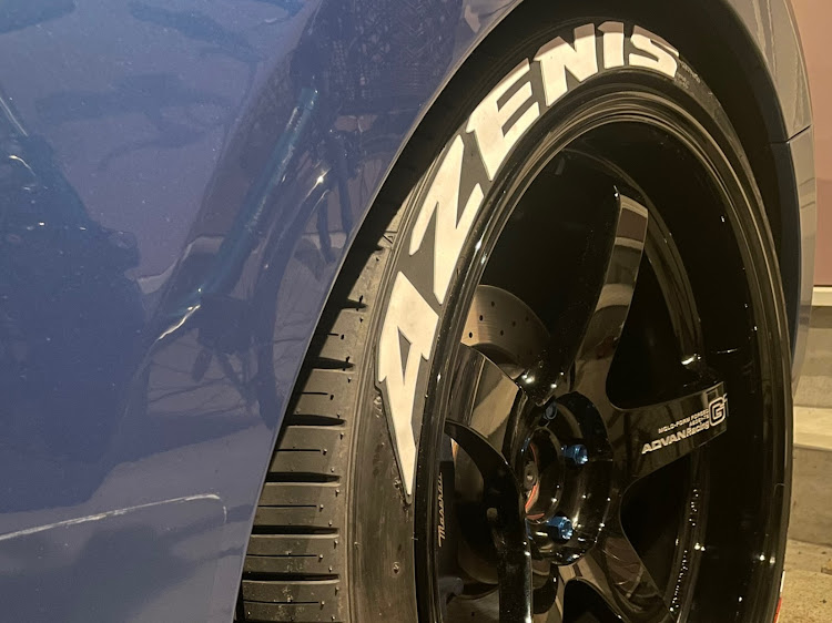 グラントゥーリズモのマセラティグランツーリズモ・グラントゥーリズモ・年末のご挨拶・洗車・今年もあとわずかに関するカスタム事例の投稿画像3枚目