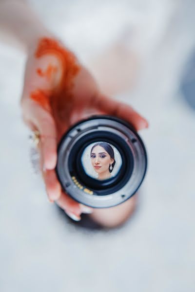 Wedding photographer Umid Novruzov (umidnovruzov). Photo of 22 May 2020