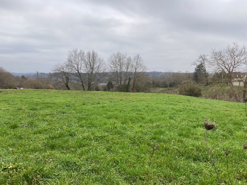 Vente maison neuve 3 pièces 65 m² à Bergerac (24100), 215 000 €