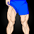 Leg Workouts,Exercises for Men icon