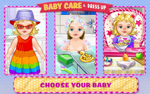 免費下載休閒APP|Baby Care & Dress Up Kids Game app開箱文|APP開箱王