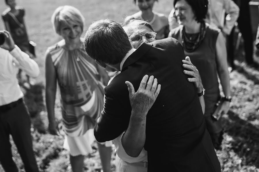 Wedding photographer Aleksey Malyshev (malexei). Photo of 3 October 2013