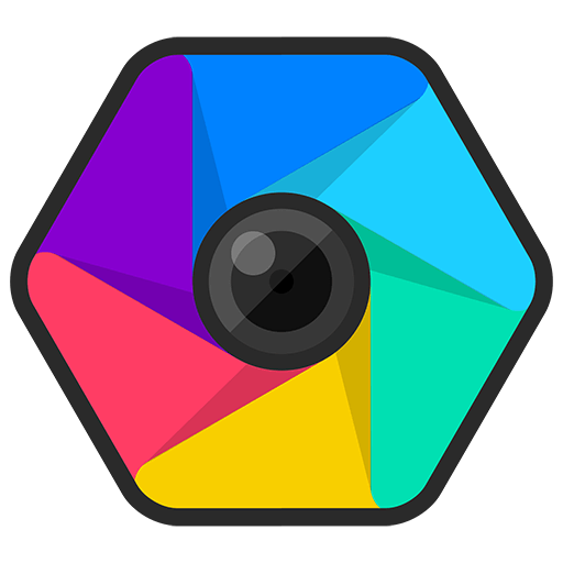 S Photo Editor - Collage Maker, Photo Collage