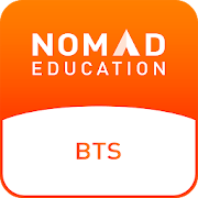 BTS 2019 - Révision, Cours, Quiz, Annales 2.2.0 Icon